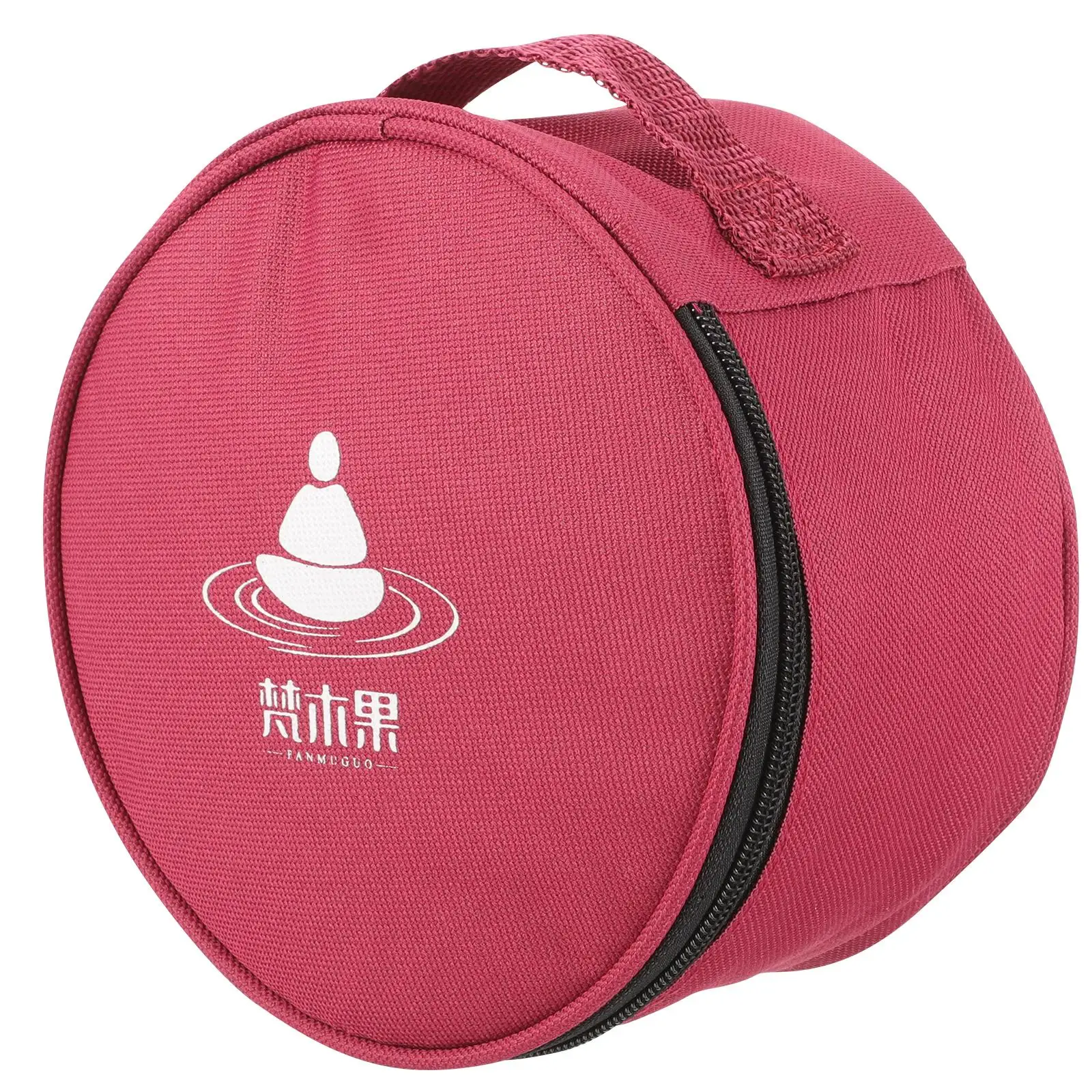 Chakra Rain Drum Outdoor Crystal Bowl Storage Bag Singing Container Buddhist Music
Chakra Rain Drum Outdoor Crystal Bowl Storage Bag Singing Container Buddhist Music