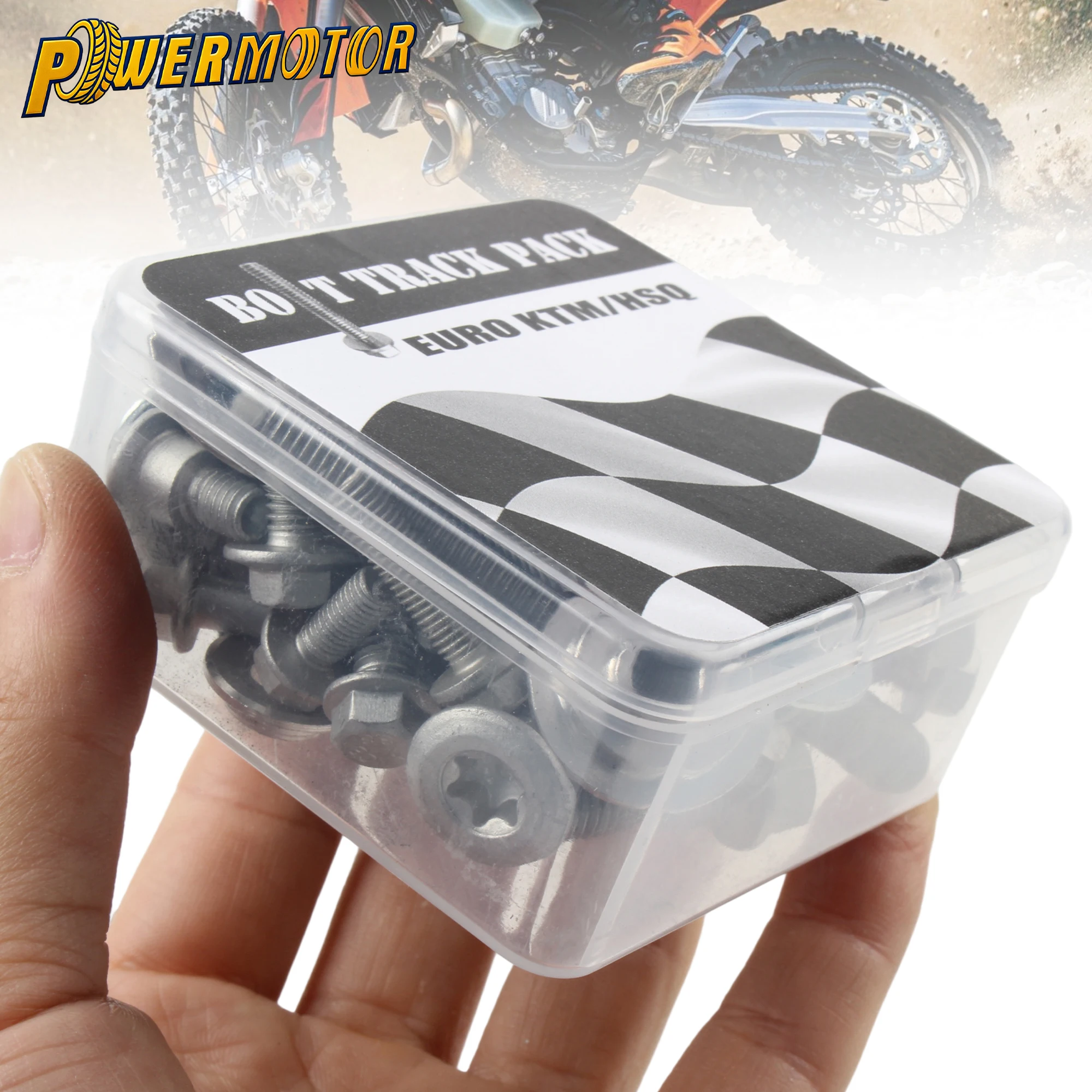 Motorcycle Full Plastics Bolt Fastener Kit For KTM SX SXF EXC EXCF Husqvarna TE TC FE FC TX 2003-2023 Dirt Bike Hardware Bolt
Motorcycle Full Plastics Bolt Fastener Kit For KTM SX SXF EXC EXCF Husqvarna TE TC FE FC TX 2003-2023 Dirt Bike Hardware Bolt