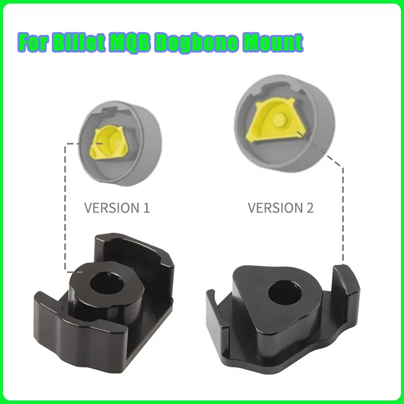 For Volkswagen Golf/GTI/R, 8V Billet Aluminum MQB Dogbone Mount Insert MKVII For Audi A3 S3 RS3 MKIII FOR AUDI TT TTS TTRS
For Volkswagen Golf/GTI/R, 8V Billet Aluminum MQB Dogbone Mount Insert MKVII For Audi A3 S3 RS3 MKIII FOR AUDI TT TTS TTRS