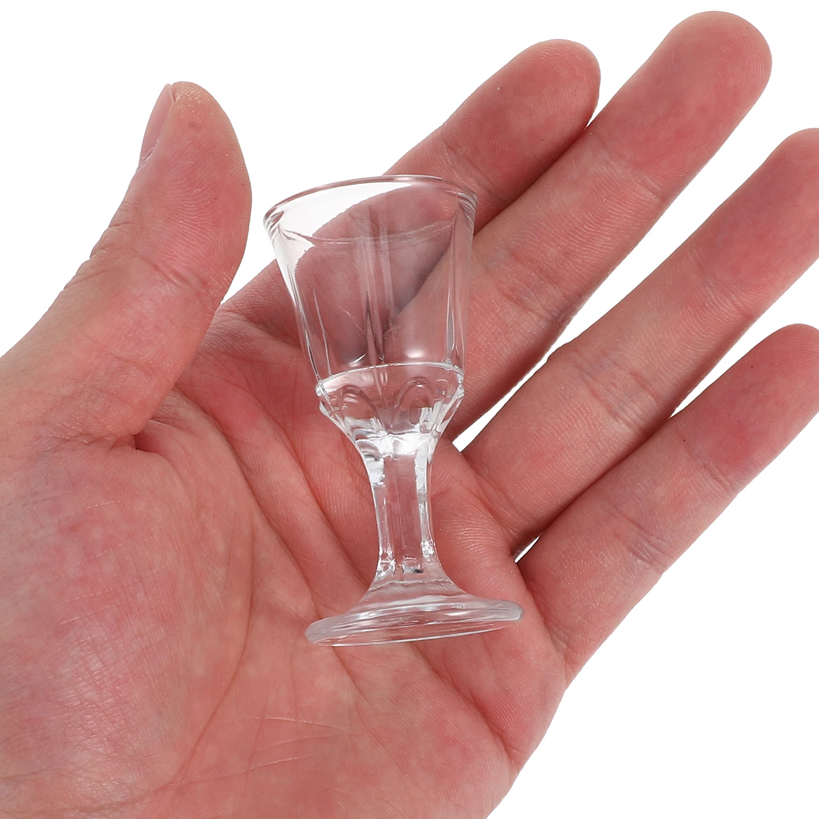 10Pcs White Liquor Cups Glass Small Liquor Goblets Vintage Smooth Design Whiskey Wine Glasses Wine Glasses Glass Whiskey Mugs
10Pcs White Liquor Cups Glass Small Liquor Goblets Vintage Smooth Design Whiskey Wine Glasses Wine Glasses Glass Whiskey Mugs