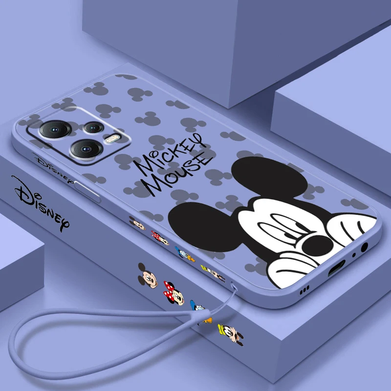 Mickey Mouse Anime Liquid Left Rope For Xiaomi Redmi Note 13 12 12S 12R 11 11T 11S 10 10S Pro Plus 5G Soft Phone Case
Mickey Mouse Anime Liquid Left Rope For Xiaomi Redmi Note 13 12 12S 12R 11 11T 11S 10 10S Pro Plus 5G Soft Phone Case
