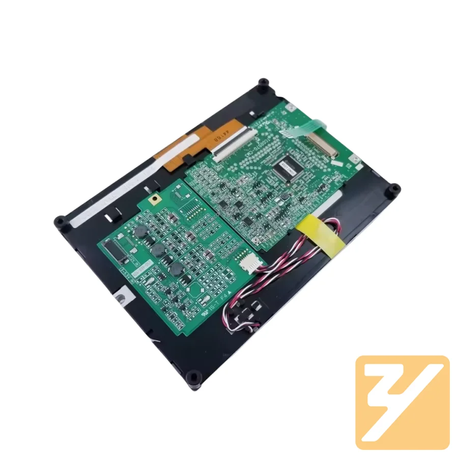 TCG057QVLCK-G00 5.7" 320*240 TFT-LCD Screen with Touch Panel module Fast shipping
TCG057QVLCK-G00 5.7" 320*240 TFT-LCD Screen with Touch Panel module Fast shipping