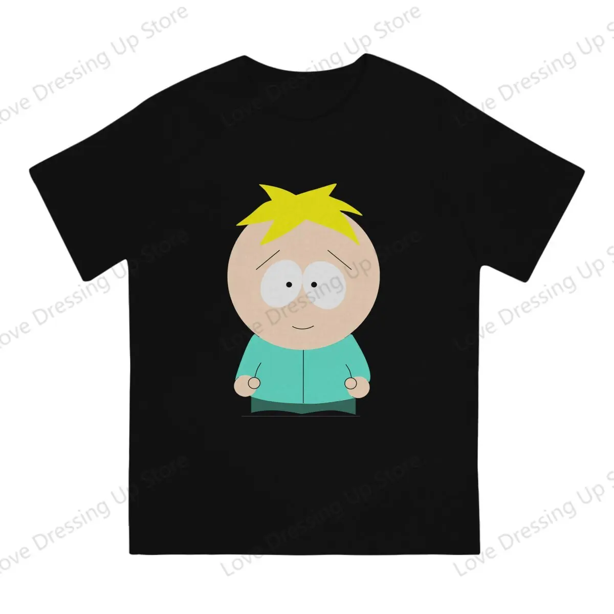 Butters Stotch Pure cotton printing men's Tshirt Street Cool Tshirts S-southpark Theme Sport Tops
Butters Stotch Pure cotton printing men's Tshirt Street Cool Tshirts S-southpark Theme Sport Tops