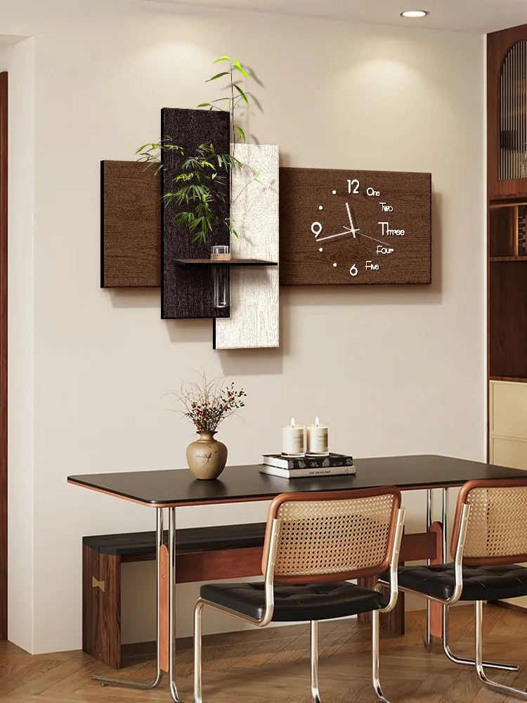 Средневековые настенные часы для гостиной, креативные часы, настенные часы для столовой, декоративная живопись, домашние настенные часы в стиле ретро
Средневековые настенные часы для гостиной, креативные часы, настенные часы для столовой, декоративная живопись, домашние настенные часы в стиле ретро