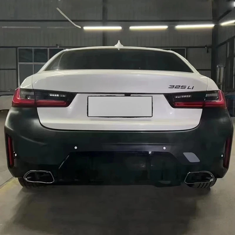 High Performance ted to G20 2023 Grille Headlight Bumpers Body Kit for 3 SERIES G20 2019-2022 .
High Performance ted to G20 2023 Grille Headlight Bumpers Body Kit for 3 SERIES G20 2019-2022 .