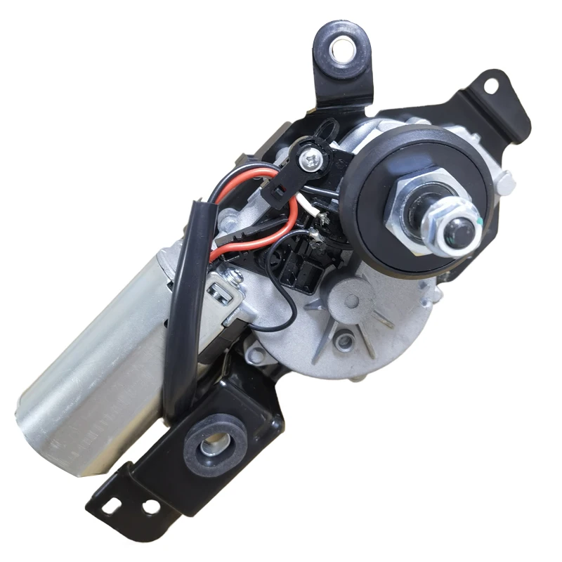 Wiper Motor W/Pulseboard 2006 2007 2008 2009 2010 Ford Explorer & Mercury Mountaineer 6L2Z 17508-AB, 7L2Z 17508-AA, 40-2062
Wiper Motor W/Pulseboard 2006 2007 2008 2009 2010 Ford Explorer & Mercury Mountaineer 6L2Z 17508-AB, 7L2Z 17508-AA, 40-2062