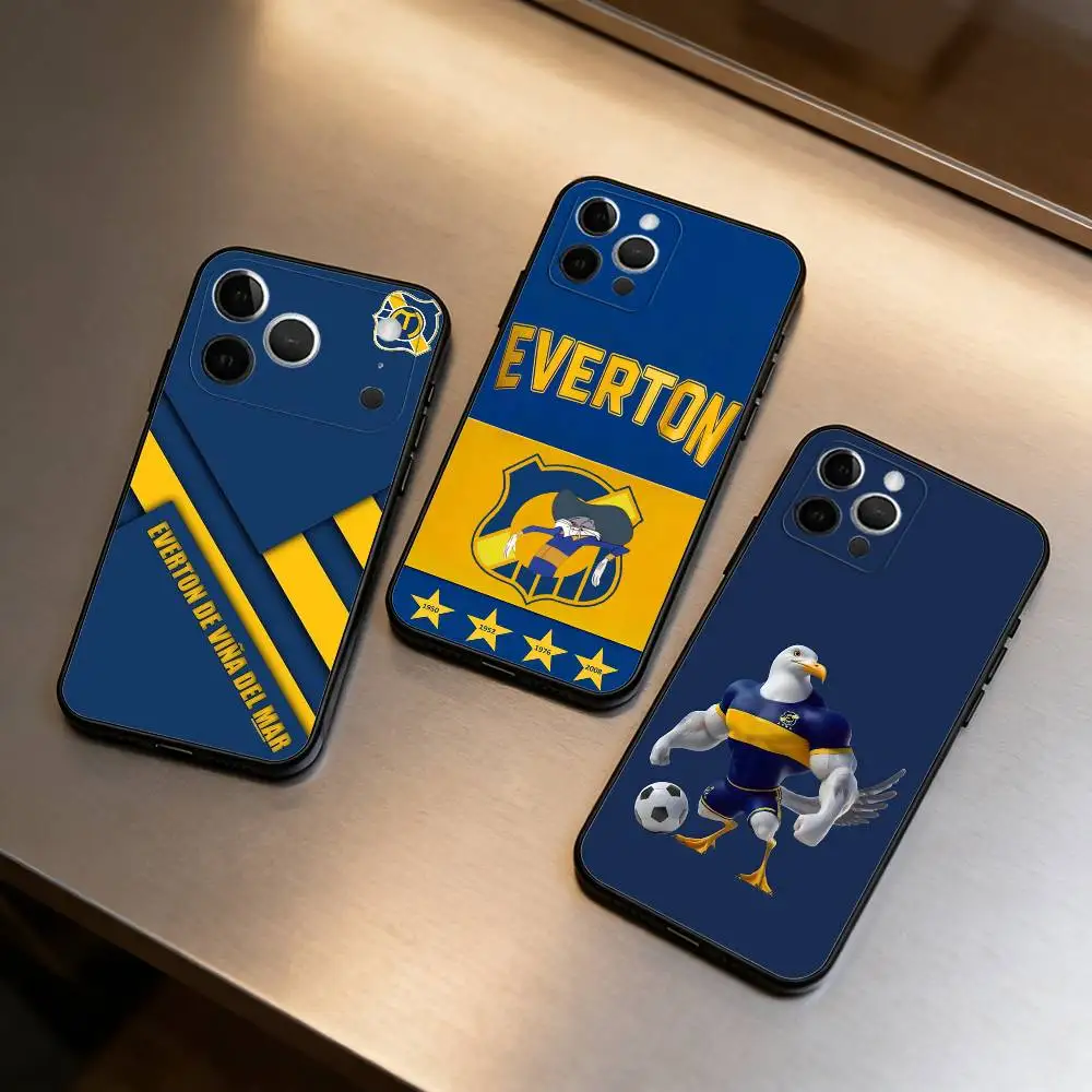 E-Everton de V-Vina del Mar Phone Case For iPhone 17,16,15,14,13,12,11 Plus,Pro Max,Soft Silicone Black Cover
E-Everton de V-Vina del Mar Phone Case For iPhone 17,16,15,14,13,12,11 Plus,Pro Max,Soft Silicone Black Cover