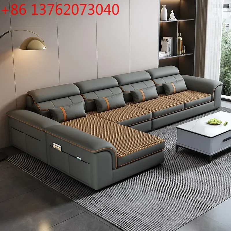 Minimalist Sofas Nordic Couple Relaxing Reclining Luxury Sofas Multifunctional Lounge Nordic Universal Divano Room Furniture
Minimalist Sofas Nordic Couple Relaxing Reclining Luxury Sofas Multifunctional Lounge Nordic Universal Divano Room Furniture