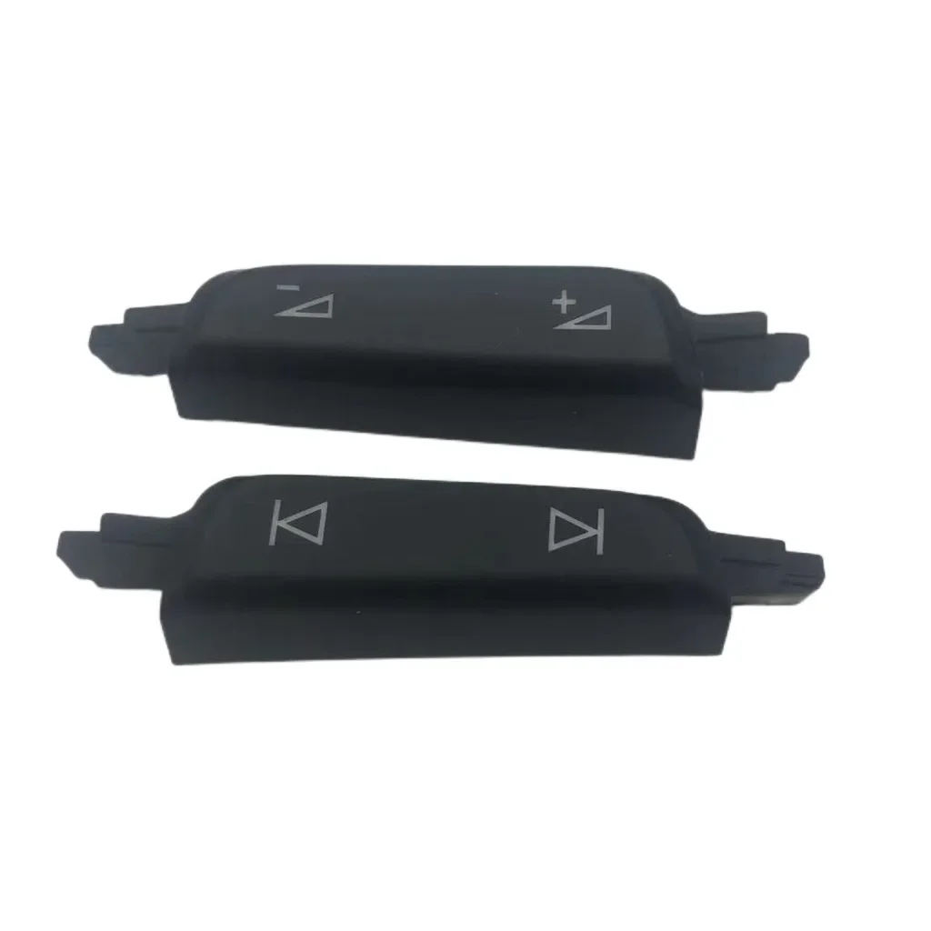New Steering Wheel Multifunction Switch Button Trim Control Volume Key Repair Cover For VW Golf 7 Passat B8 Tiguan 5G0959442
New Steering Wheel Multifunction Switch Button Trim Control Volume Key Repair Cover For VW Golf 7 Passat B8 Tiguan 5G0959442