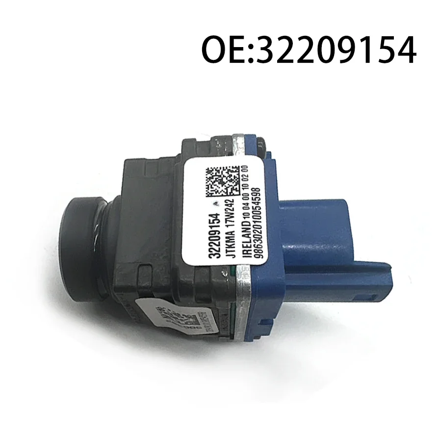 Original 32209154 For Volvo V40 S90 C70 C40 Car Rearview Camera Auxiliary Reversing High Quality
Original 32209154 For Volvo V40 S90 C70 C40 Car Rearview Camera Auxiliary Reversing High Quality