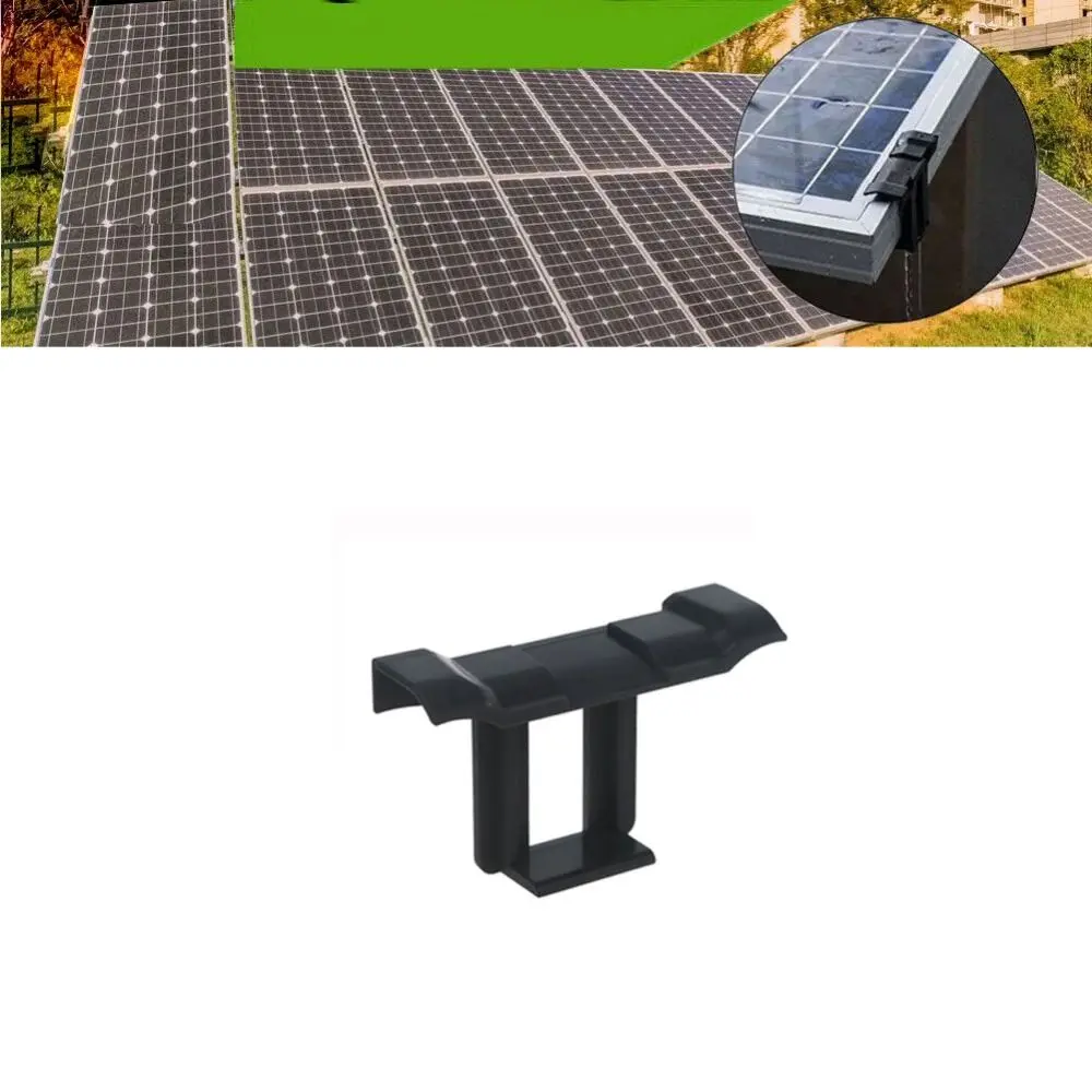 30/35/40/45mm Solar Panel Clip Tool Auto Remove Mud Removal Clip Cleaning Components Stagnant Water Dust
30/35/40/45mm Solar Panel Clip Tool Auto Remove Mud Removal Clip Cleaning Components Stagnant Water Dust