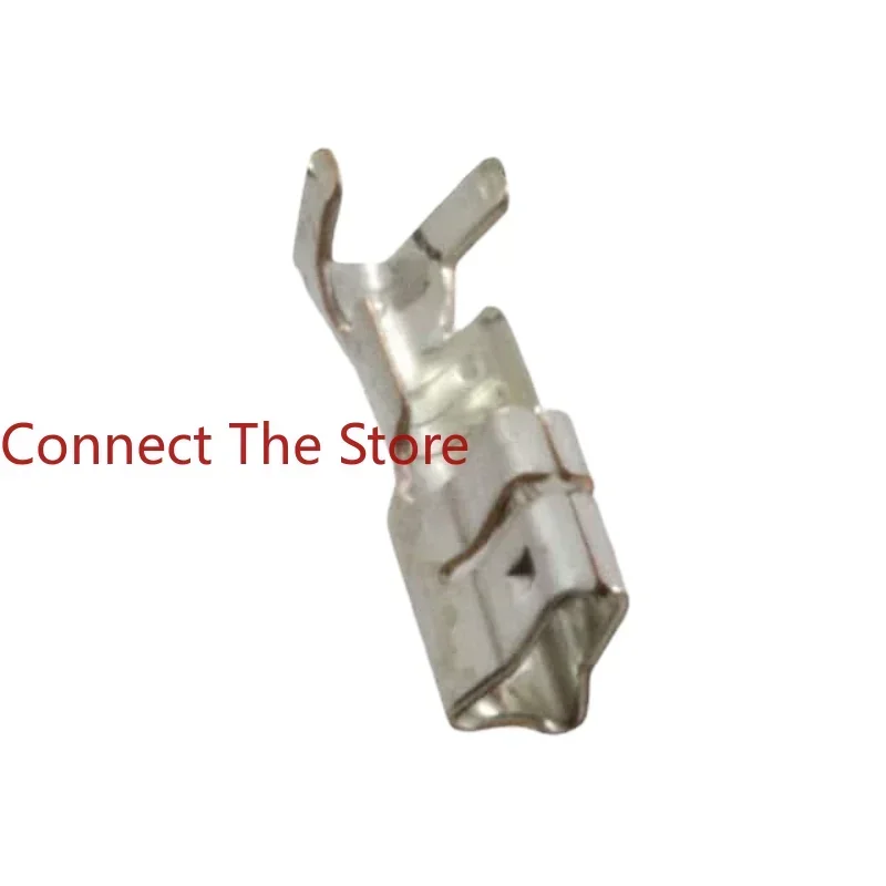 10PCS Connector 917684-1 Pin Terminal Wire Diameter 22-28AWG Original Stock
10PCS Connector 917684-1 Pin Terminal Wire Diameter 22-28AWG Original Stock