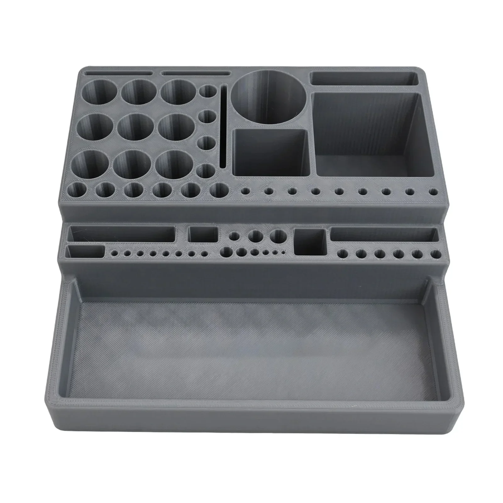 Efficient Fly Tying Storage System Fly Tying Materials Storage 290g Desktop Storage Rack Small And Lightweight
Efficient Fly Tying Storage System Fly Tying Materials Storage 290g Desktop Storage Rack Small And Lightweight