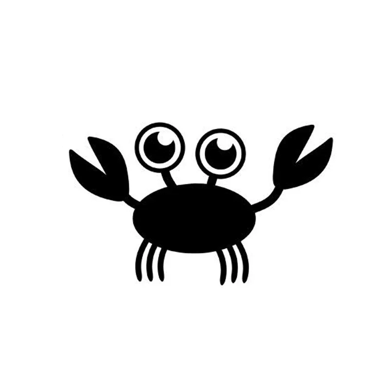Personality Cute Car Sticker Cartoon Fun Vinyl Car-styling Decal Car Sticker Customizable Size Suitable for Various Models
Personality Cute Car Sticker Cartoon Fun Vinyl Car-styling Decal Car Sticker Customizable Size Suitable for Various Models