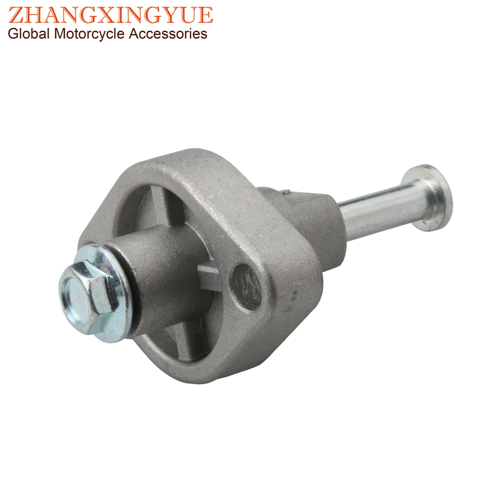 Scooter Tensioner Assy Cam Chain For Sym Symphony SR 125 Joyride 125i 200i Joymax 250i GTS250 14520-H6T-000
Scooter Tensioner Assy Cam Chain For Sym Symphony SR 125 Joyride 125i 200i Joymax 250i GTS250 14520-H6T-000