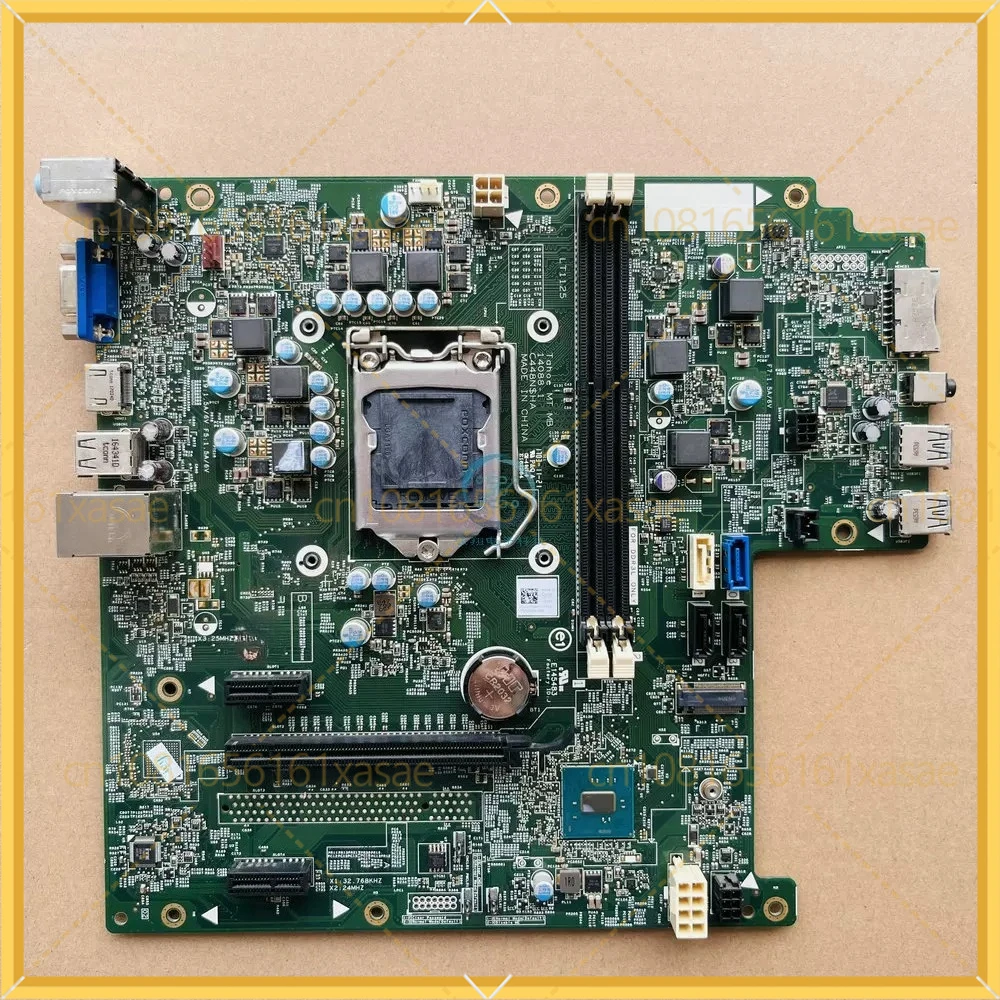 New For DELL Vostro Inspiron 3650 3653 main board 14088-1 VGHXY
New For DELL Vostro Inspiron 3650 3653 main board 14088-1 VGHXY
