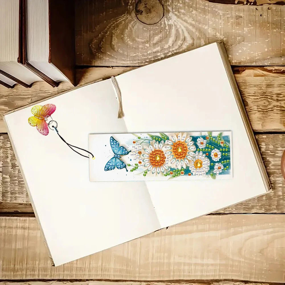 3Pcs Special Shape Dream Catcher Diamond Painting Bookmark 5D DIY Diamond Painting Bookmark Diamond Painting Bookmark Making Kit
3Pcs Special Shape Dream Catcher Diamond Painting Bookmark 5D DIY Diamond Painting Bookmark Diamond Painting Bookmark Making Kit