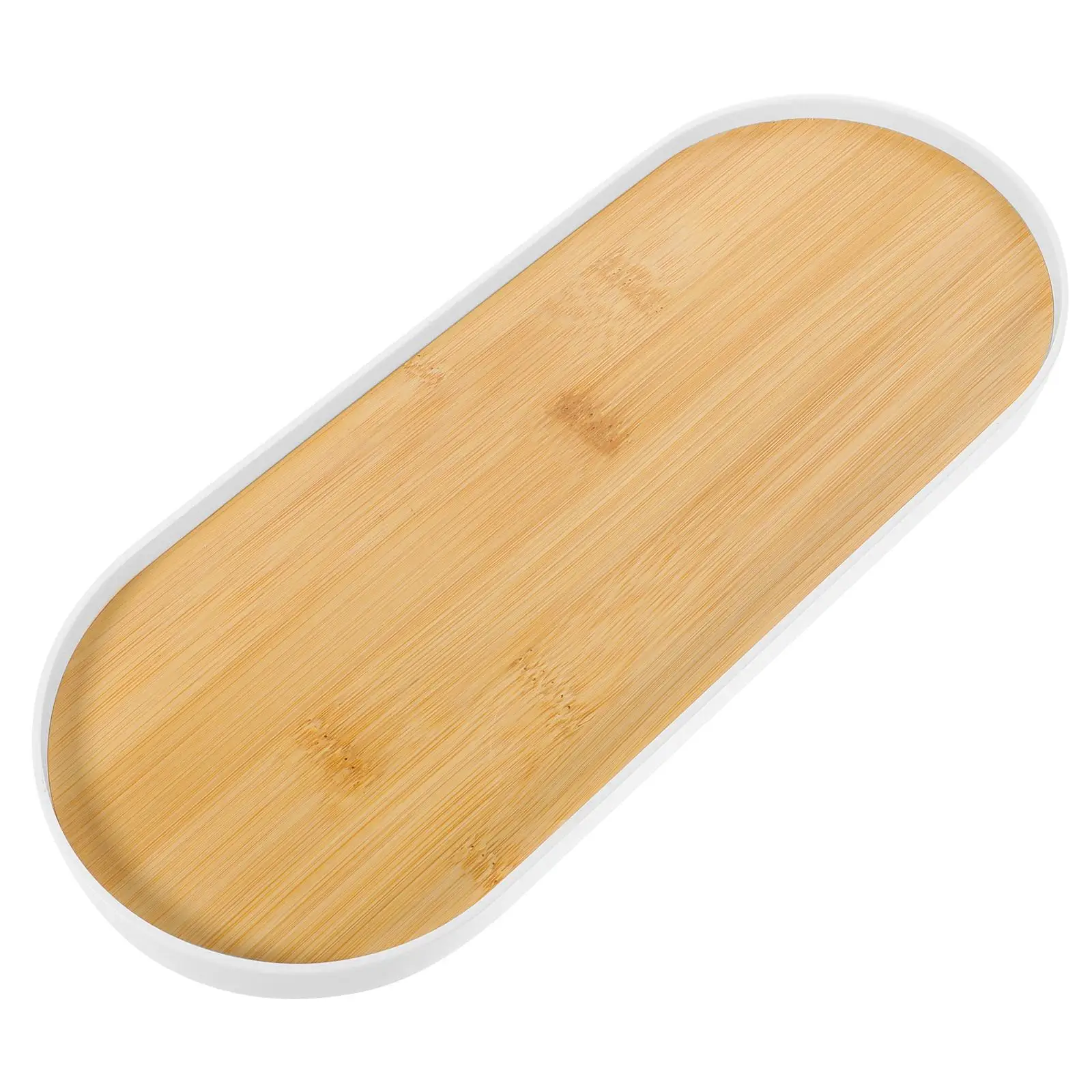 Japanese Style Tray Display Tray White Smooth Edge Bathroom Bedroom Vanity Desk Display Makeup Jewelry Key Holder
Japanese Style Tray Display Tray White Smooth Edge Bathroom Bedroom Vanity Desk Display Makeup Jewelry Key Holder