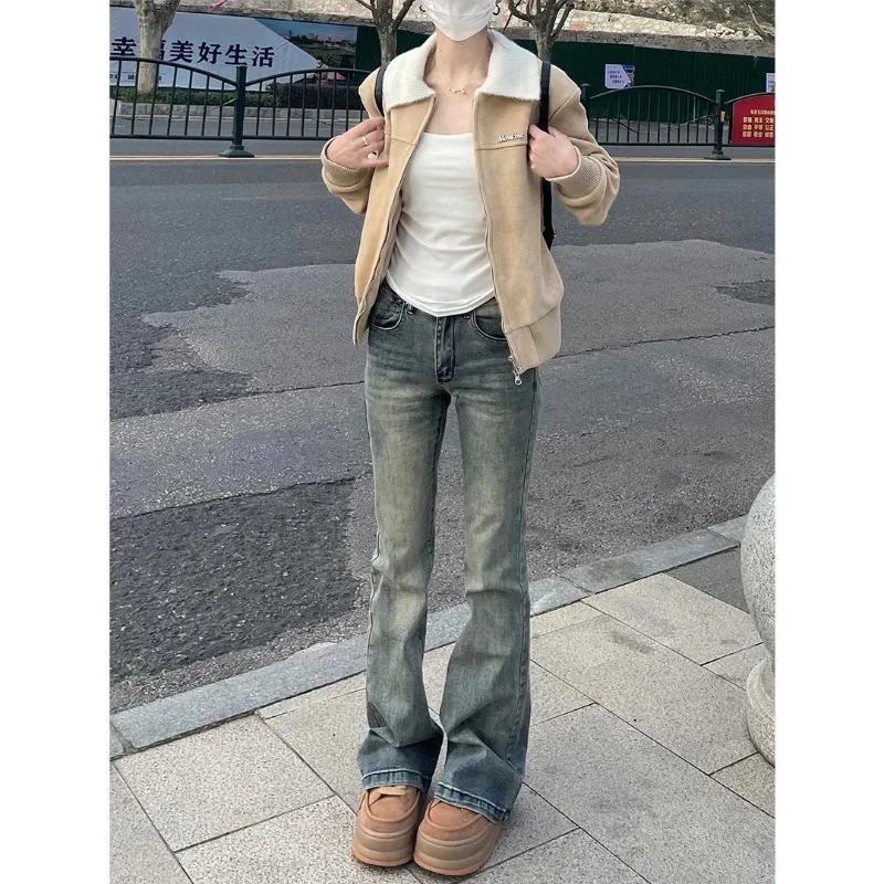 American Nostalgic Blue Extended Micro-pull Jeans Women's Summer New Low-rise Thin Elastic Mopping Horseshoe Pants Tide
American Nostalgic Blue Extended Micro-pull Jeans Women's Summer New Low-rise Thin Elastic Mopping Horseshoe Pants Tide