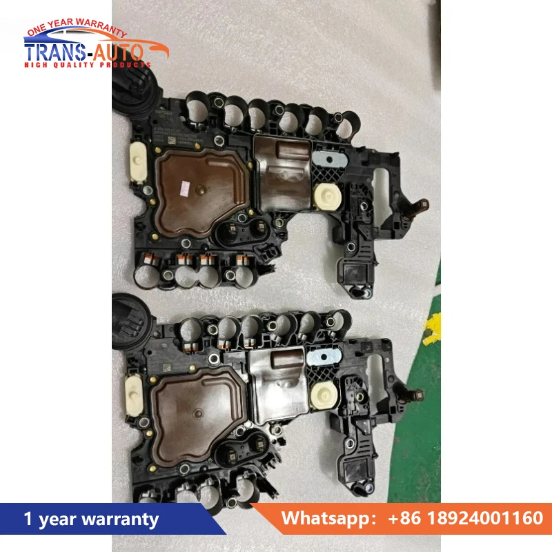 А0002703300 724.020 Гибридная коробка передач A0009018100 Блок управления подходит для Mercedes Benz
А0002703300 724.020 Гибридная коробка передач A0009018100 Блок управления подходит для Mercedes Benz