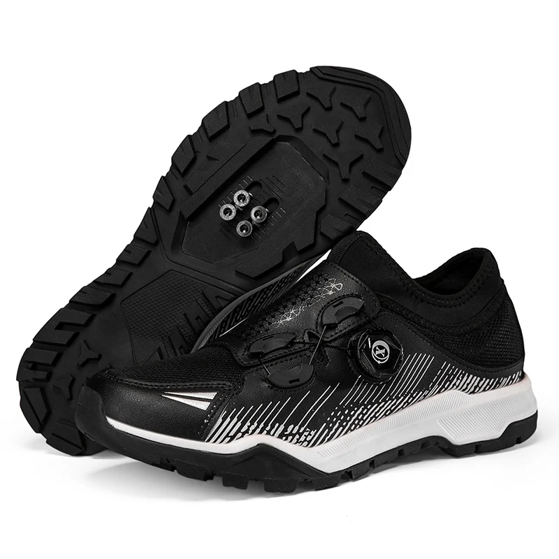 TXC7 XC/Trail/MTB Cycling Shoes (Tênis Masculino) - Men's Gravel Road Bicycle Sneakers, SPD Cleats System for MTB Shoes
TXC7 XC/Trail/MTB Cycling Shoes (Tênis Masculino) - Men's Gravel Road Bicycle Sneakers, SPD Cleats System for MTB Shoes