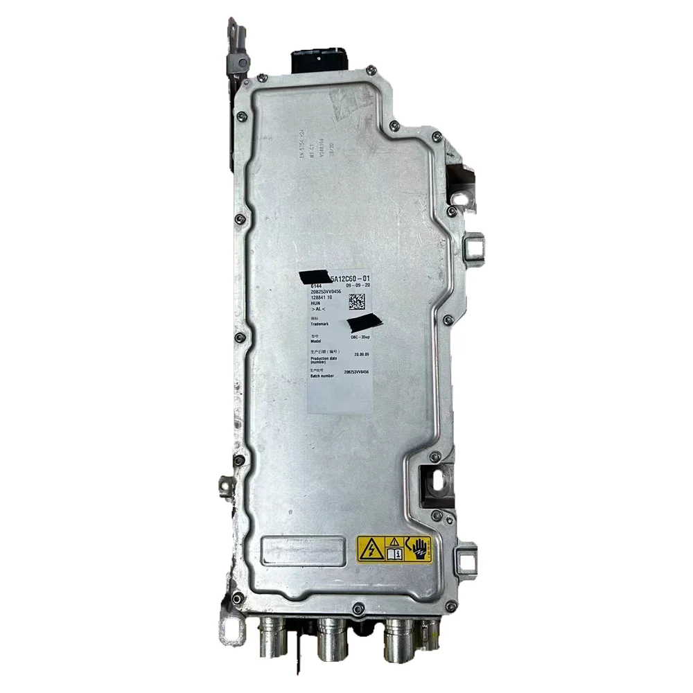 5A12C60-01 New Energy Products for BMW
5A12C60-01 New Energy Products for BMW