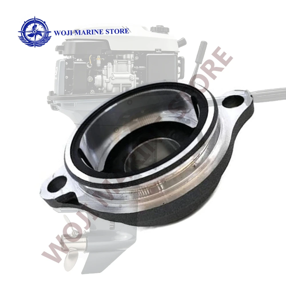 6E0-45361-01 Lower Casing Cap For Yamaha Outboard Motor 2T 4HP 5HP HDX T6AB; 6E0-45361-01-4D;6E0-45361
6E0-45361-01 Lower Casing Cap For Yamaha Outboard Motor 2T 4HP 5HP HDX T6AB; 6E0-45361-01-4D;6E0-45361