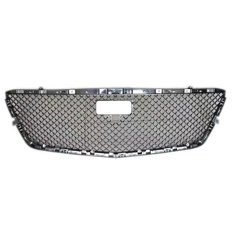 Auto Parts Manufacturers Sell Front Bumper Grille CT6 Sport ABS Plastic for CT6 Grille 
Auto Parts Manufacturers Sell Front Bumper Grille CT6 Sport ABS Plastic for CT6 Grille