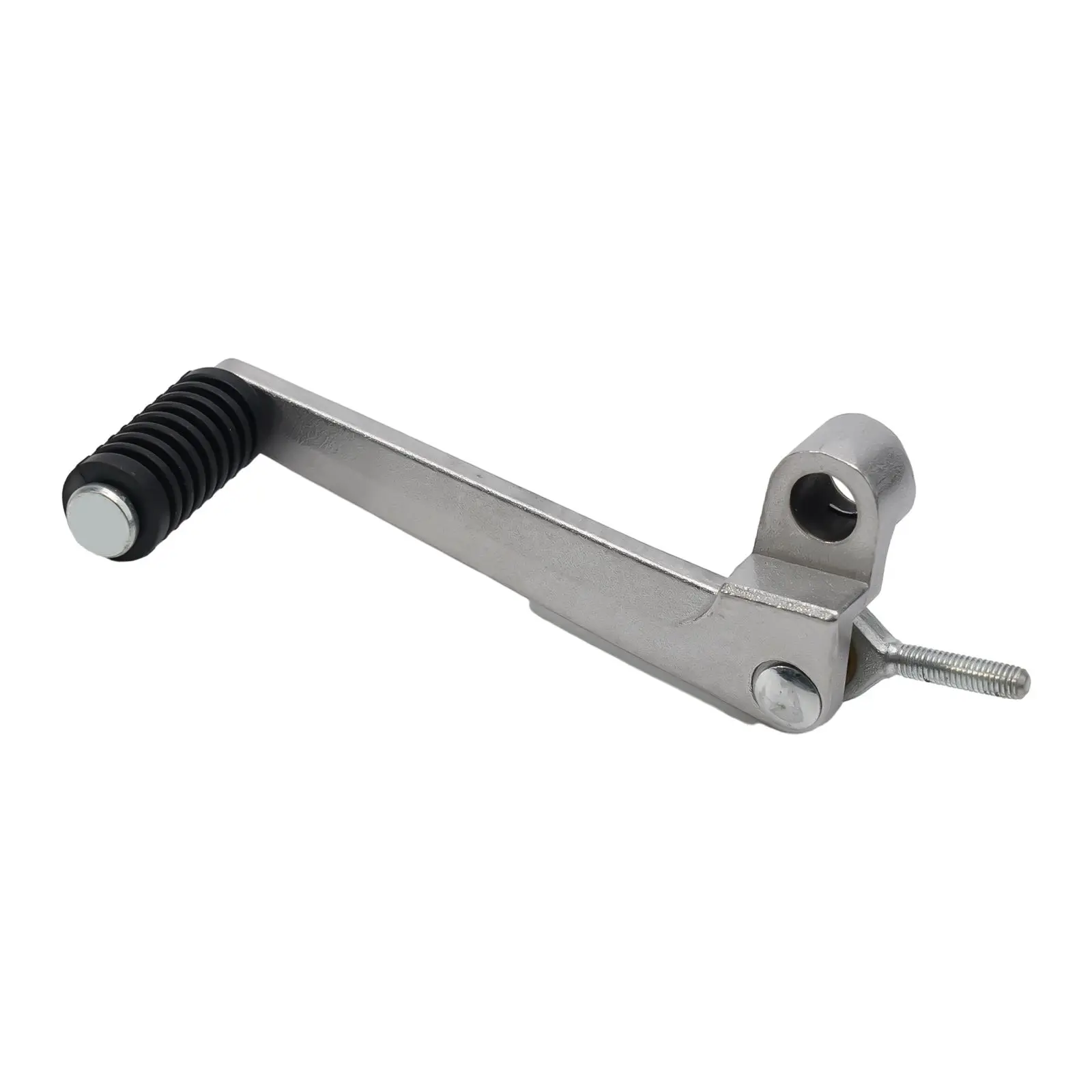 Shift Lever Gear Shift Pedal Motorcycle Accessories Aluminum For Kawasaki ZX6R Motorcycle Parts Shift Levers Silver
Shift Lever Gear Shift Pedal Motorcycle Accessories Aluminum For Kawasaki ZX6R Motorcycle Parts Shift Levers Silver