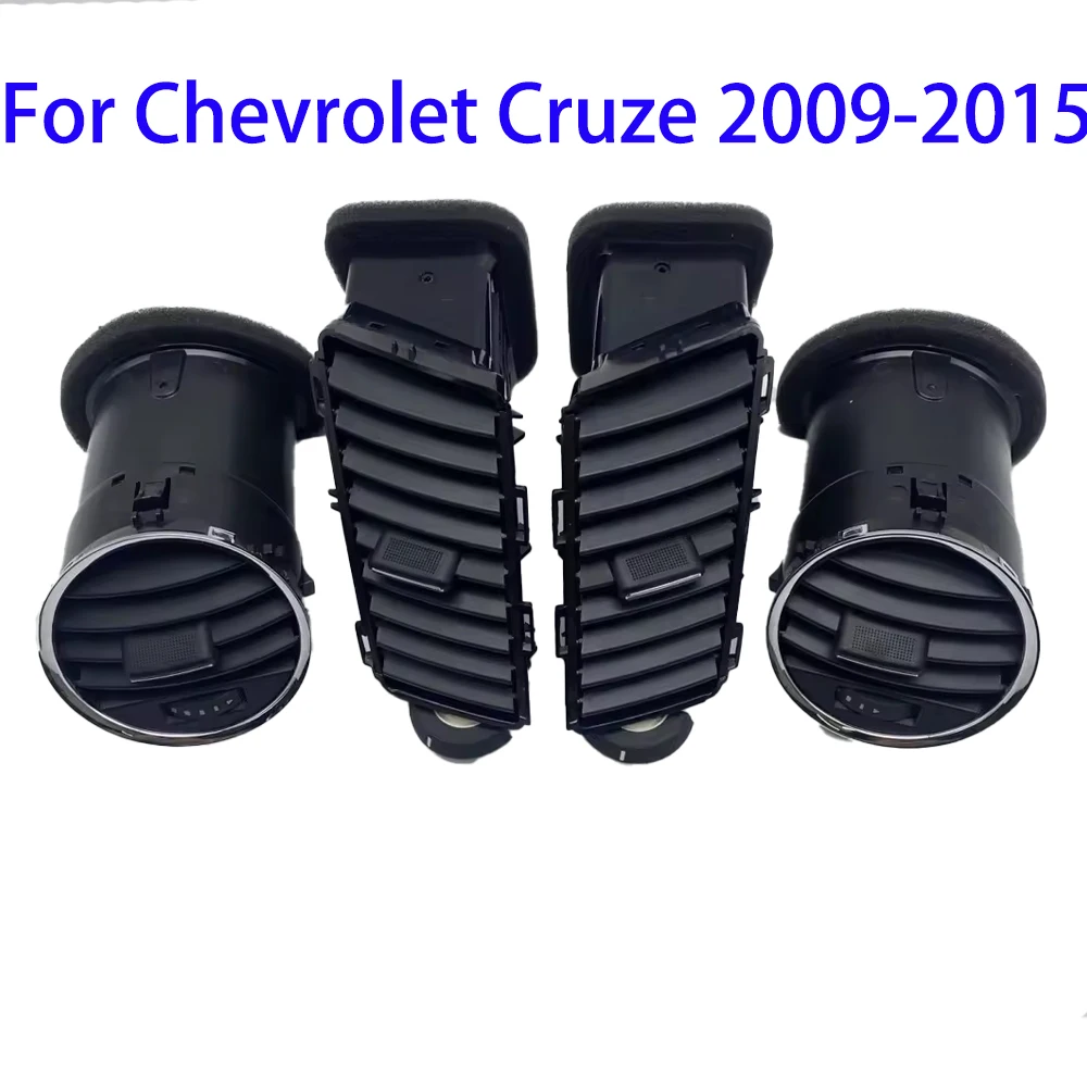 car Accessories For Chevrolet Cruze 2009-2015 Dashboard Air Conditioner Outlet Vents
car Accessories For Chevrolet Cruze 2009-2015 Dashboard Air Conditioner Outlet Vents