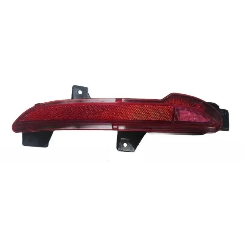 Rear Fog Light Assembly Bumper Lights Left Right Reflector Lamp for XPeng G7
Rear Fog Light Assembly Bumper Lights Left Right Reflector Lamp for XPeng G7