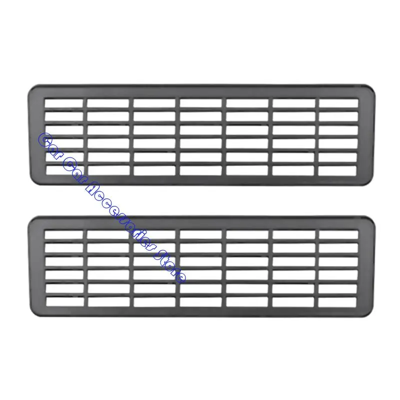 242D Car Ventilation Guard Heavy Duty Car Vent Mask Vehicle Accessories for Vehicle
242D Car Ventilation Guard Heavy Duty Car Vent Mask Vehicle Accessories for Vehicle