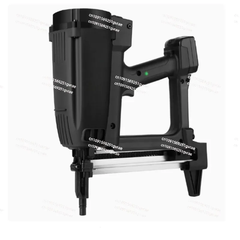 NEW Generation Pneumatic Nail Gun 7.2V Lithium Battery Gas Nail Gun Steel Air Stapler Pneumatic Tools For Frame And Trunking
NEW Generation Pneumatic Nail Gun 7.2V Lithium Battery Gas Nail Gun Steel Air Stapler Pneumatic Tools For Frame And Trunking