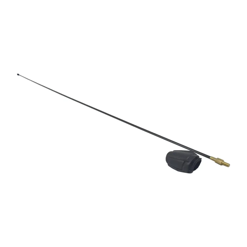 Antenna Radio Cable Suitable For CAN-AM Bombardier Tricycle Spyder RT Limited Durable Easy Install Easy To Use
Antenna Radio Cable Suitable For CAN-AM Bombardier Tricycle Spyder RT Limited Durable Easy Install Easy To Use
