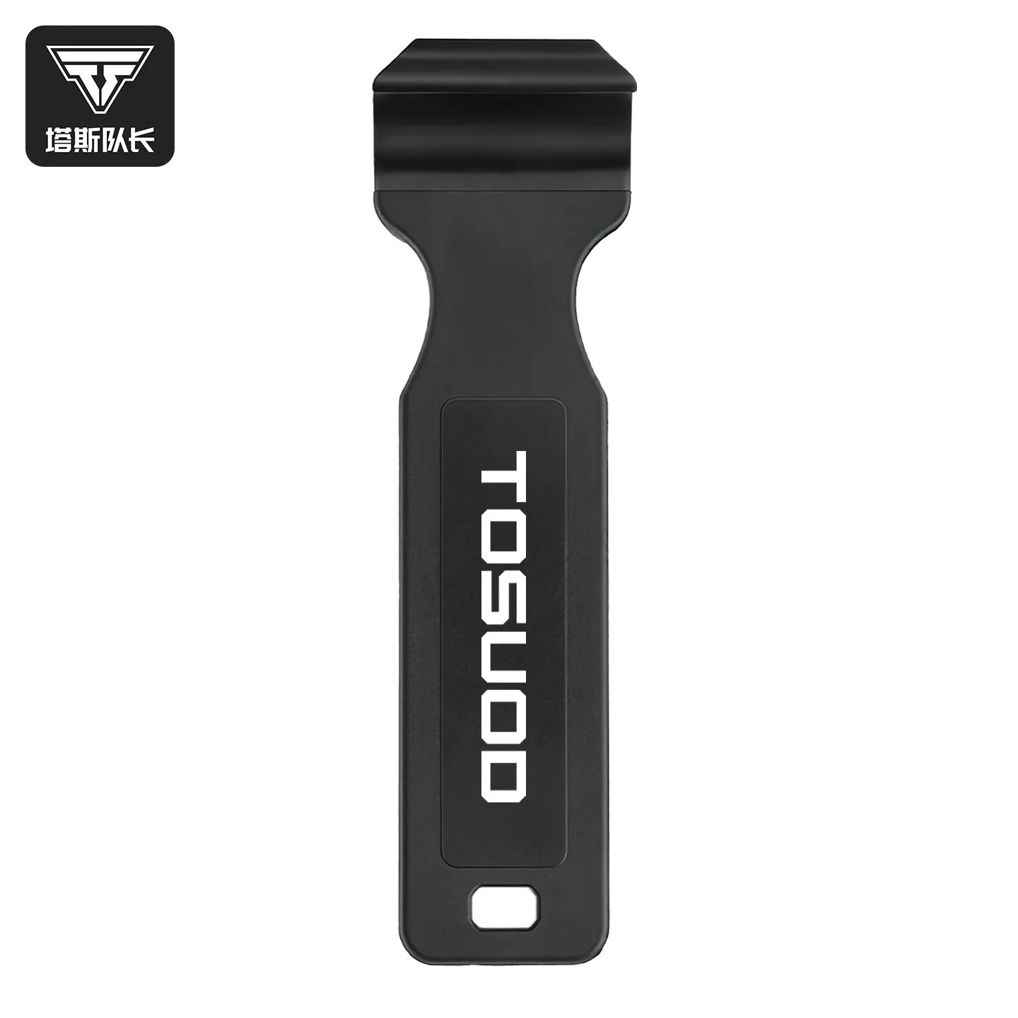 Tas Captain Bike Tire Levers for Mountain Bikes and Road Bikes - Tire Removal, Installation, and Repair Tool
Tas Captain Bike Tire Levers for Mountain Bikes and Road Bikes - Tire Removal, Installation, and Repair Tool