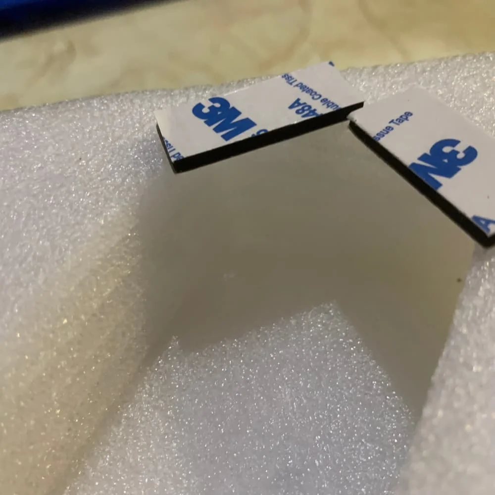 1 шт. 302LW07100 2LW07100 разделительная накладка ADF для Kyocera M2030 M2035 M2530 M2535 M3145 M3645 M3655 M3660 M3860 M6230 M6235 M6630 
1 шт. 302LW07100 2LW07100 разделительная накладка ADF для Kyocera M2030 M2035 M2530 M2535 M3145 M3645 M3655 M3660 M3860 M6230 M6235 M6630