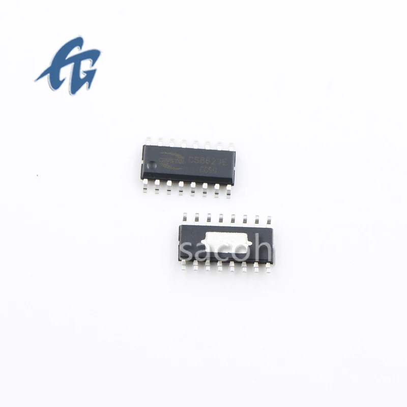(SACOH Electronic Components) CS8623E 10Pcs 100% IC Chip integrated circuit
(SACOH Electronic Components) CS8623E 10Pcs 100% IC Chip integrated circuit