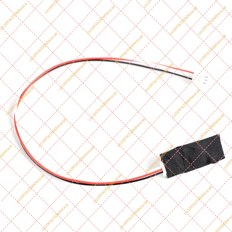 New KLR MQB_EVO 2Q0 Permanent Travel & Lane Assist Steering Wheel Module for Golf 8 ID3 ID4 Octavia MK4
New KLR MQB_EVO 2Q0 Permanent Travel & Lane Assist Steering Wheel Module for Golf 8 ID3 ID4 Octavia MK4