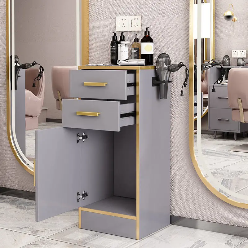 Directly from the manufacturer Barber Shop Tool Cabinet Barber Shop Mirror Table Cutting Cabinet Cart Hair Salon Special Hair Dr
Directly from the manufacturer Barber Shop Tool Cabinet Barber Shop Mirror Table Cutting Cabinet Cart Hair Salon Special Hair Dr