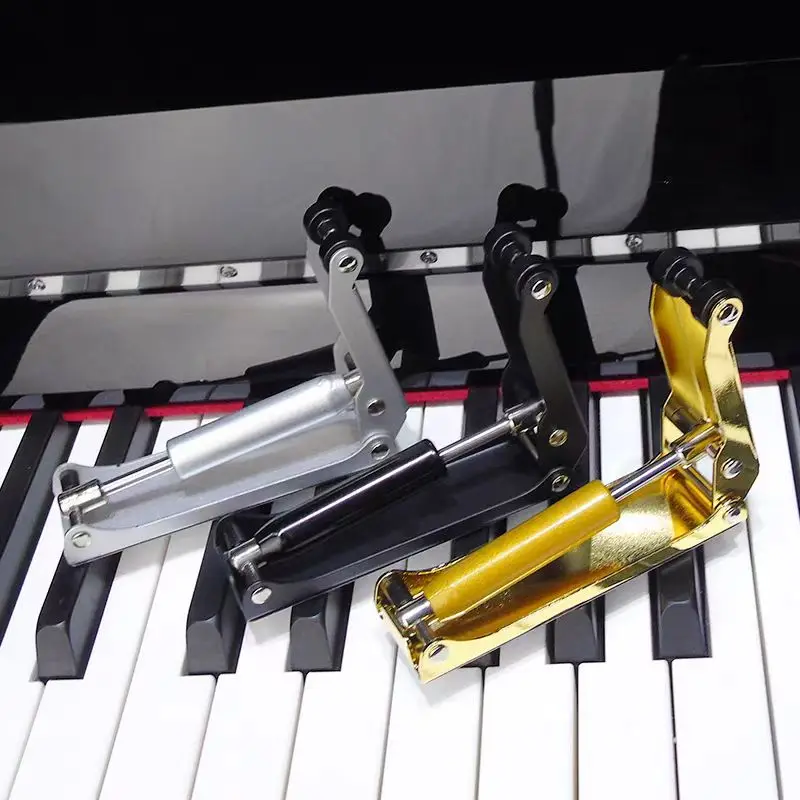 A piano cover buffer mute piano mute buffer retarder hydraulic plate reducer parts bumper
A piano cover buffer mute piano mute buffer retarder hydraulic plate reducer parts bumper