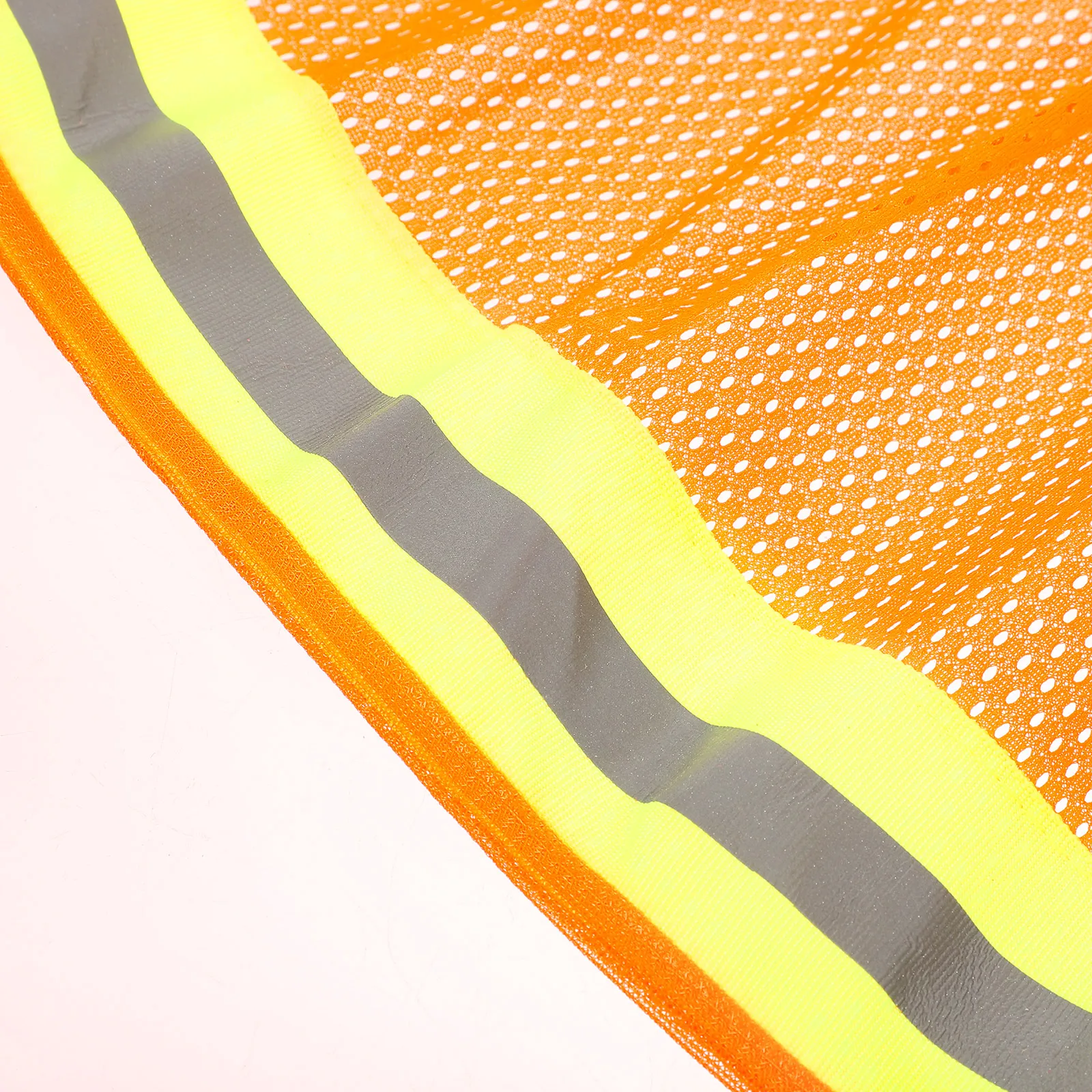 Hardhat Shade Reflective Strip Breathable Mesh Construction Hat Sun Visor Safety Accessories For Workers
Hardhat Shade Reflective Strip Breathable Mesh Construction Hat Sun Visor Safety Accessories For Workers