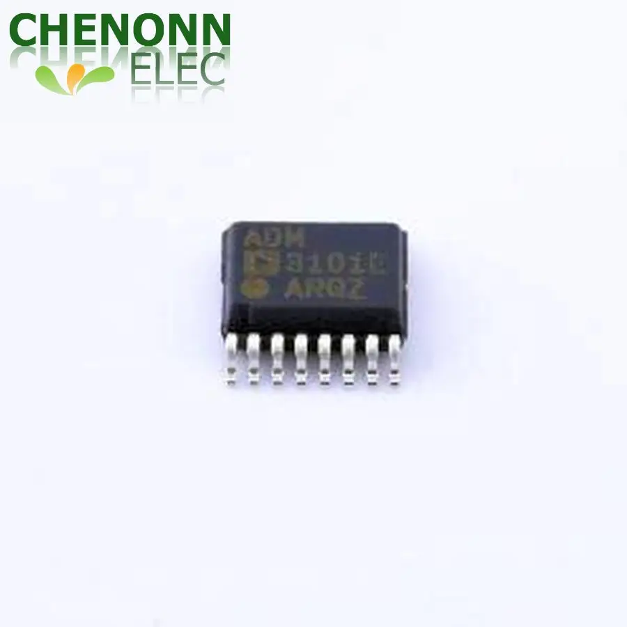 5PCS/LOT ADM3101EARQZ-REEL (Drivers, Receivers, Transceivers)
5PCS/LOT ADM3101EARQZ-REEL (Drivers, Receivers, Transceivers)