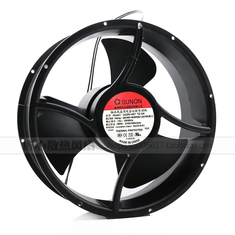 Fan for A1259 MBT L HBL T TC N GN and A2259 HBL HBT MBL MBT 25489
Fan for A1259 MBT L HBL T TC N GN and A2259 HBL HBT MBL MBT 25489
