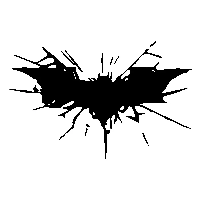Creative Car Decal Interesting Bat Pattern Decal High Quality Car Motorcycle Decoration Personalized Body Decal
Creative Car Decal Interesting Bat Pattern Decal High Quality Car Motorcycle Decoration Personalized Body Decal