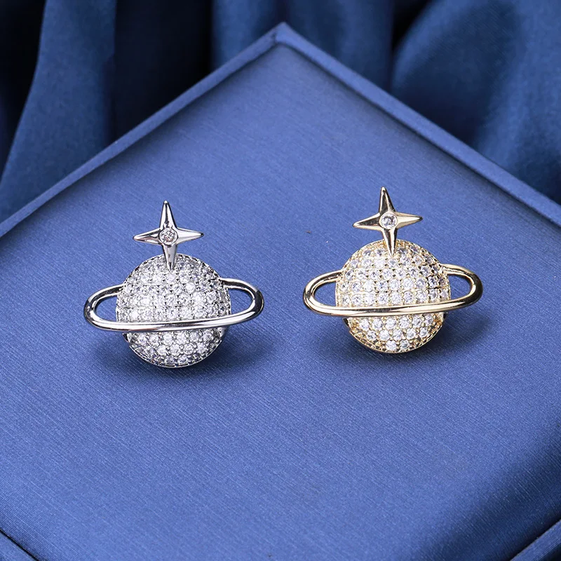 Water Diamond Planet small Collar Pin Unisplendent Backpack Badge Party Office Friends, Employee Benefits Gift Opening Ceremony
Water Diamond Planet small Collar Pin Unisplendent Backpack Badge Party Office Friends, Employee Benefits Gift Opening Ceremony