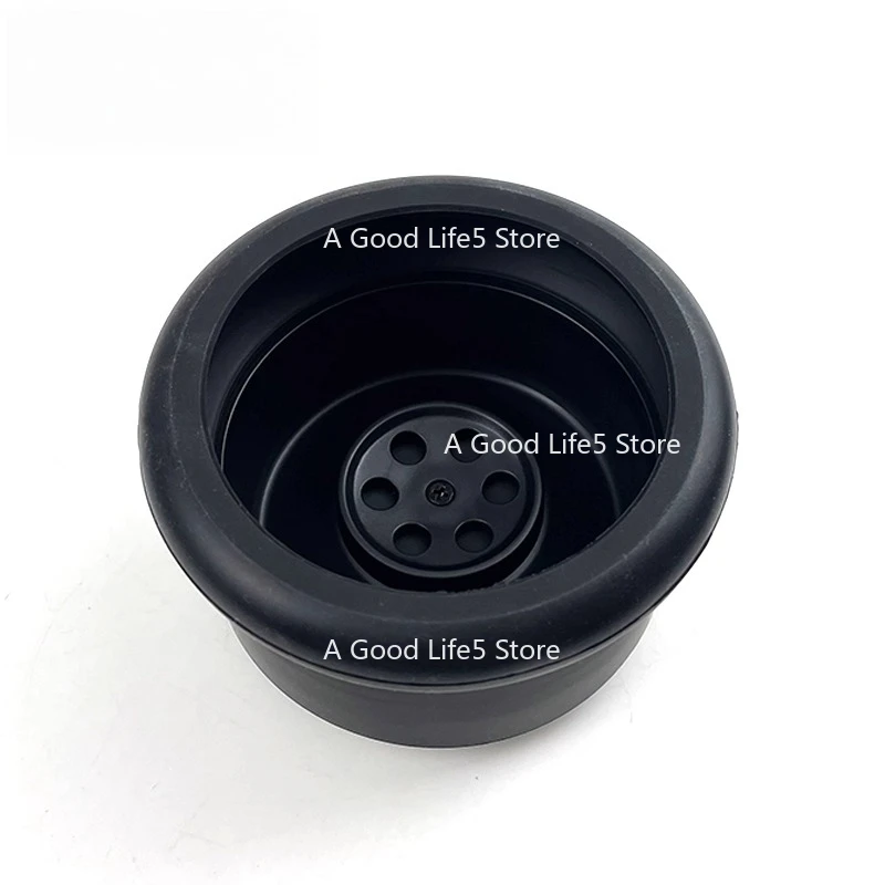 Аксессуары для кофемолки WPM Huijia ZP-1: воздушный распылитель для бункера зерен, малый бункер для зерен, устройство для удаления остатков порошка.
Аксессуары для кофемолки WPM Huijia ZP-1: воздушный распылитель для бункера зерен, малый бункер для зерен, устройство для удаления остатков порошка.