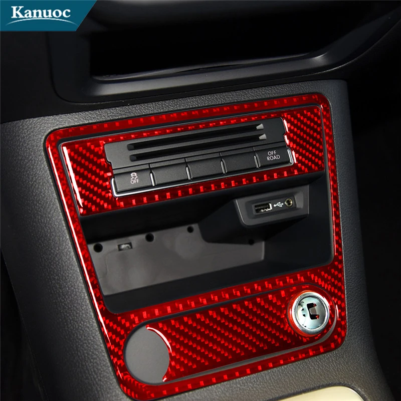 Car Interior Decorative Accessories For Volkswagen Tiguan 2013-2017 Carbon Fiber Central Storage Box Stickers
Car Interior Decorative Accessories For Volkswagen Tiguan 2013-2017 Carbon Fiber Central Storage Box Stickers