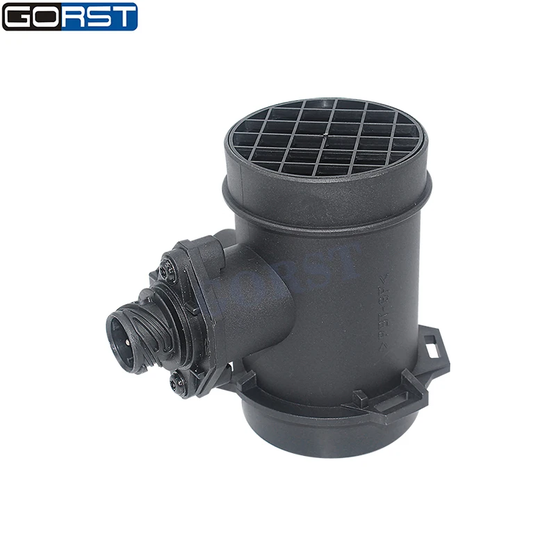 Mass Air Flow Meter Sensor 13621747155 for BMW E36 E30 E34 E32 E38 E39 13621733258 13621738908 13621468624
Mass Air Flow Meter Sensor 13621747155 for BMW E36 E30 E34 E32 E38 E39 13621733258 13621738908 13621468624