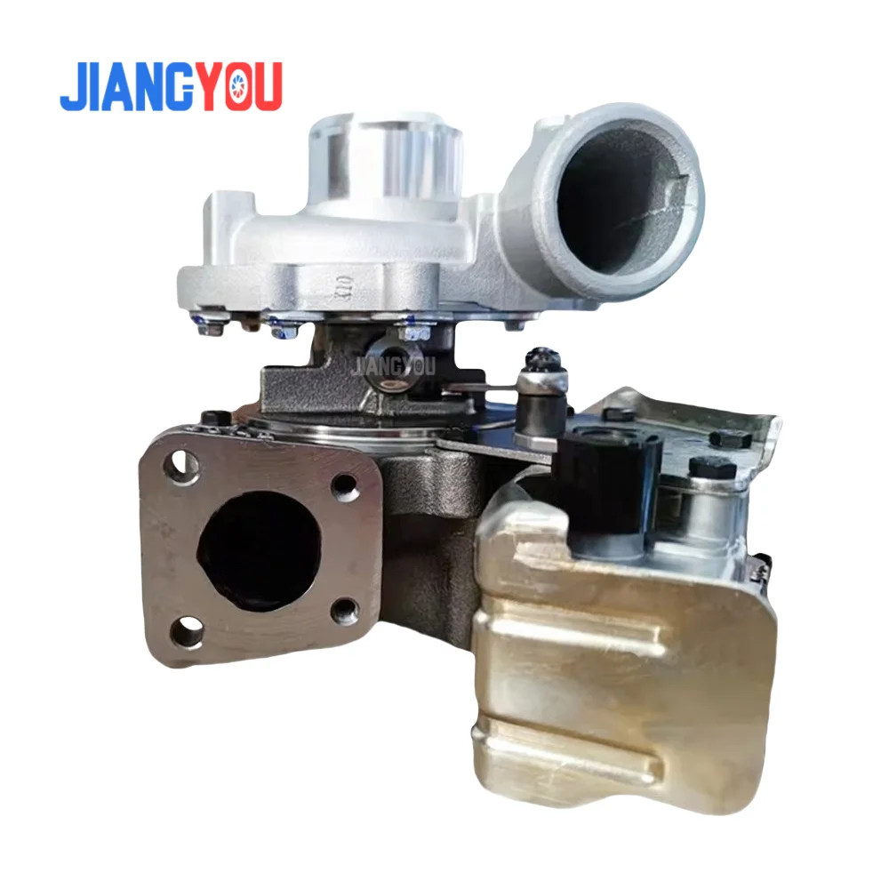 GTB1752VKL Turbocharger 797001-0001 12645143 55598230 Turbo for Chevrolet Colorado RA428 S-10 Duramax 2.8 LT/LTZ 201 Engine
GTB1752VKL Turbocharger 797001-0001 12645143 55598230 Turbo for Chevrolet Colorado RA428 S-10 Duramax 2.8 LT/LTZ 201 Engine