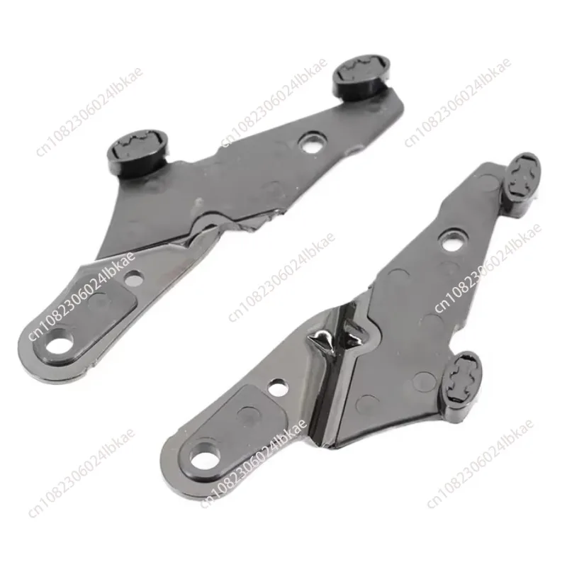Panoramic sunroof glass bracket guide slider compatible with 81698a1300 81699a1300, suitable for santa fe ix45 2012-2016
Panoramic sunroof glass bracket guide slider compatible with 81698a1300 81699a1300, suitable for santa fe ix45 2012-2016